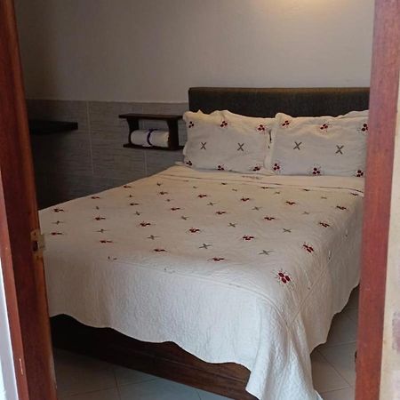 Cemandy Hostal Villa de Leyva Bagian luar foto