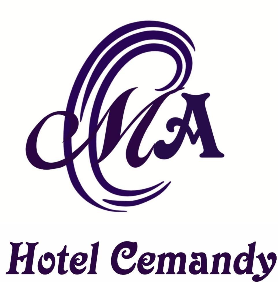 Cemandy Hostal Villa de Leyva Bagian luar foto