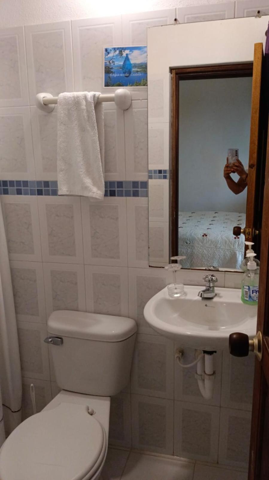 Cemandy Hostal Villa de Leyva Bagian luar foto