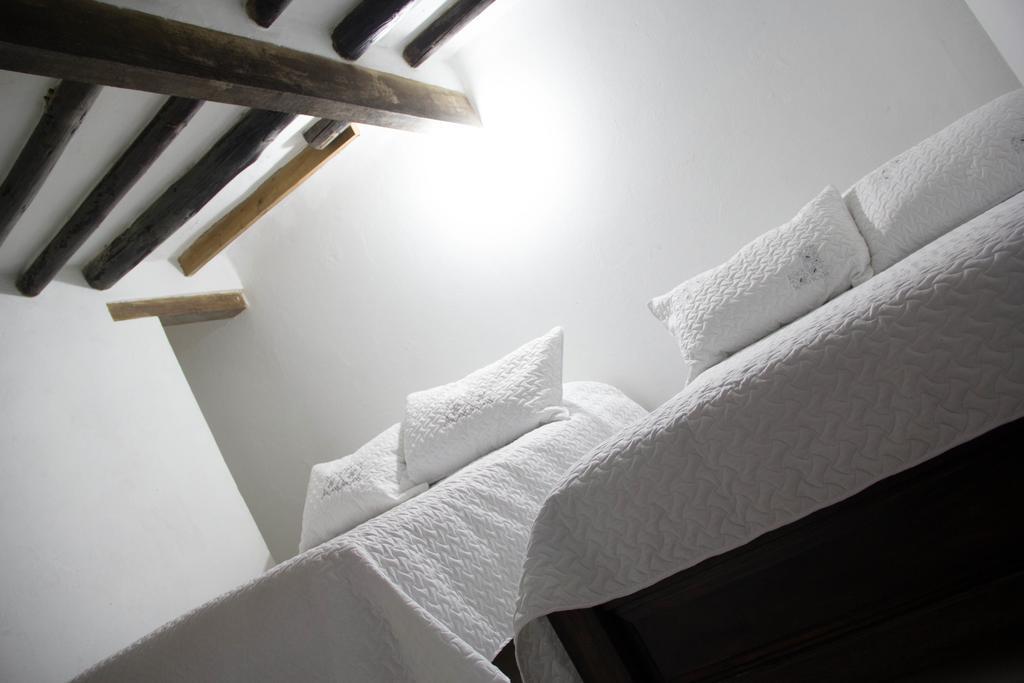 Cemandy Hostal Villa de Leyva Bagian luar foto